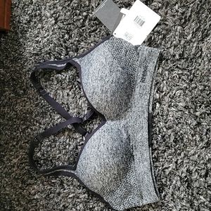 NWT Reebok Sports Bra Size S
